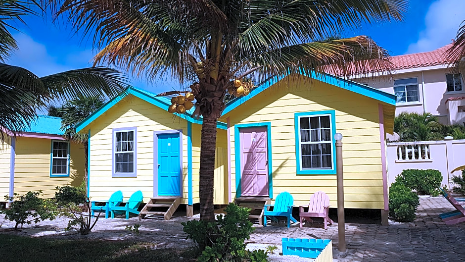 Royal Beach Cabanas
