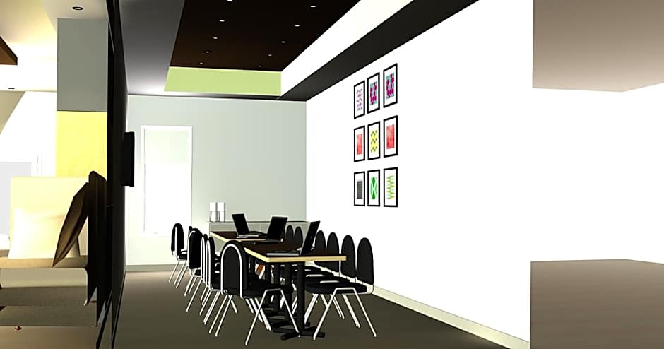 Holiday Inn Express & Suites Gatineau - Ottawa By IHG