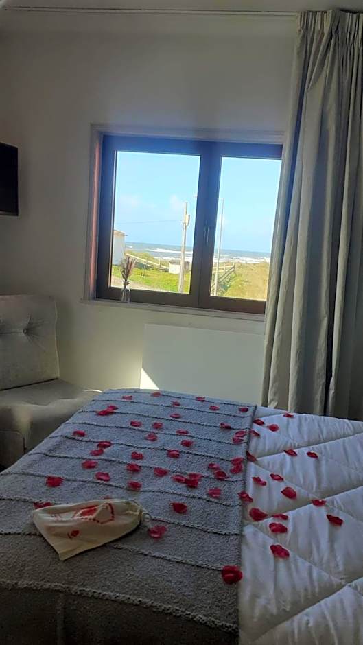 Hotel Areias Claras