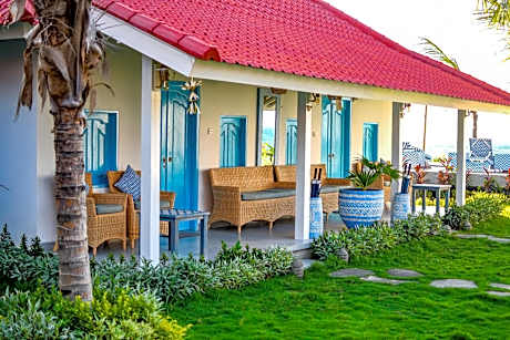 Ocean Paradise Bali
