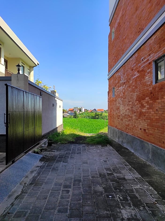 Villa VOC