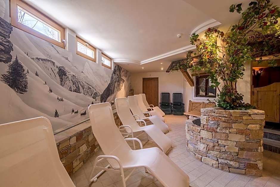 Hotel Garni Chasa Nova