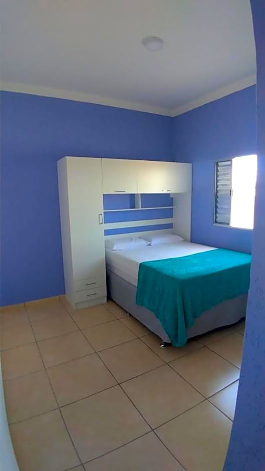 Pousada Lirio dos Vales