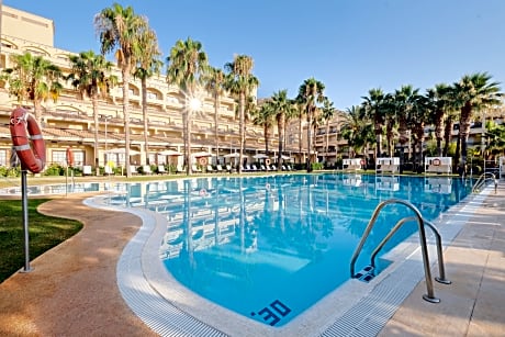 Hotel Envía Almería Spa & Golf