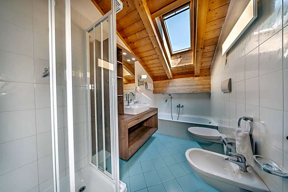 Apartments & Garnì Pre Da Nai