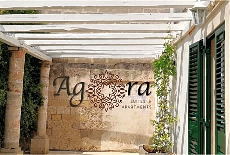 Agorà Suites & Apartments