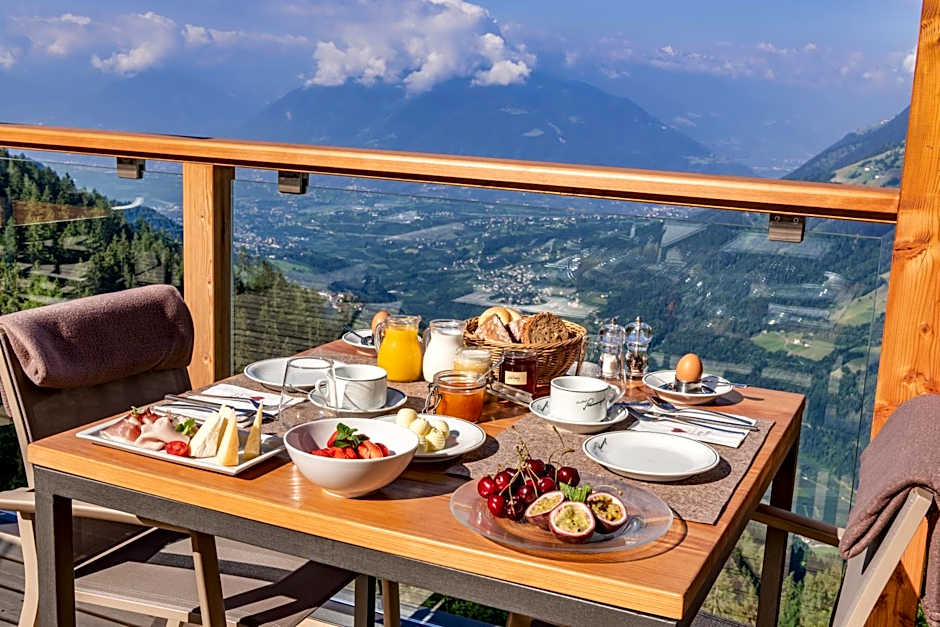 Mountain Lodge Prennanger