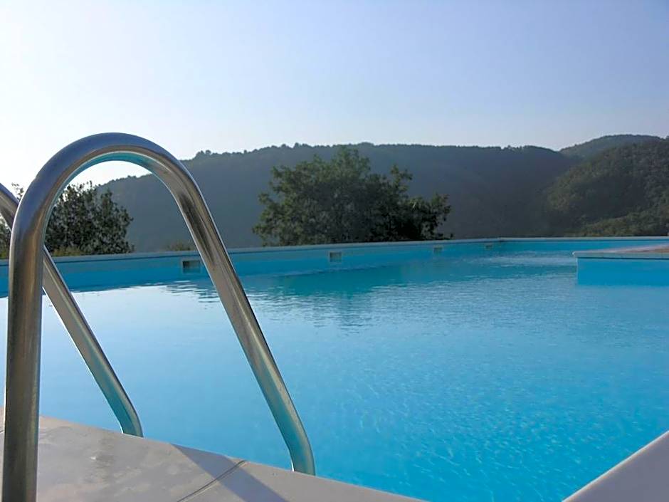Agriturismo Le Valli