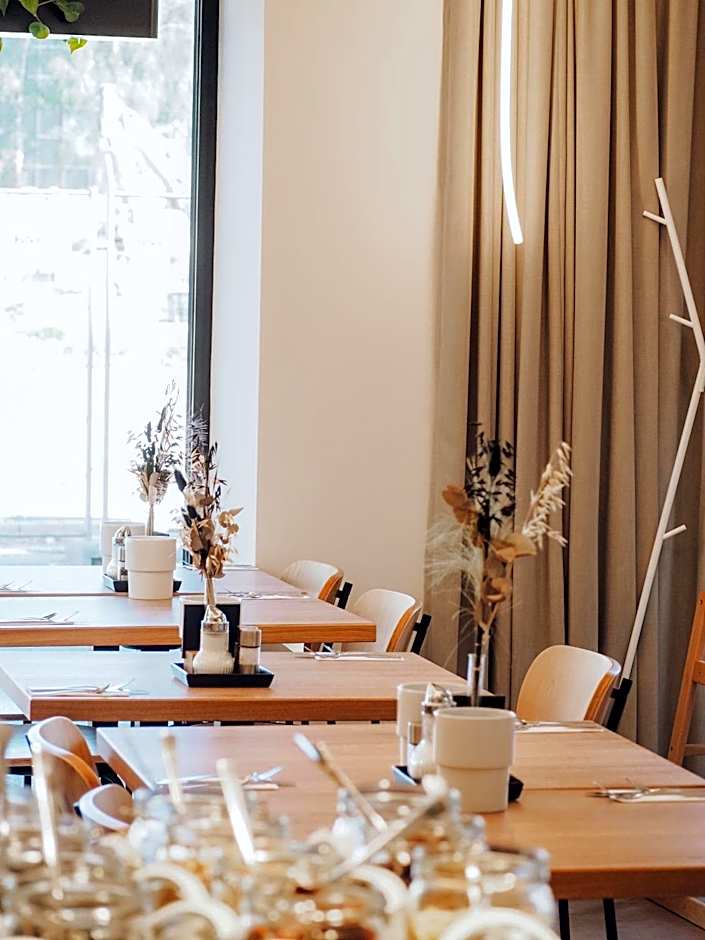 Levy's Rooms & Breakfast