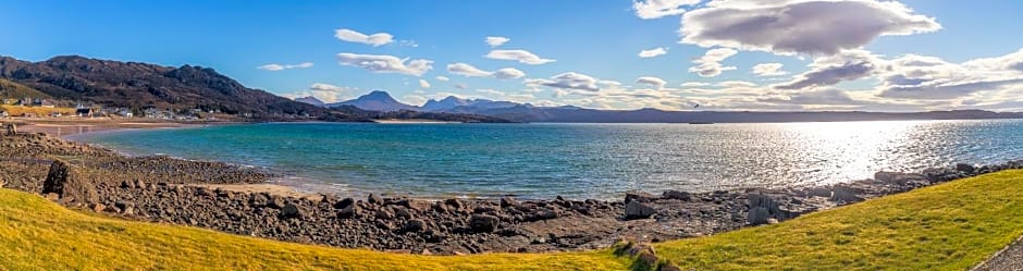 The Old School House – Gairloch