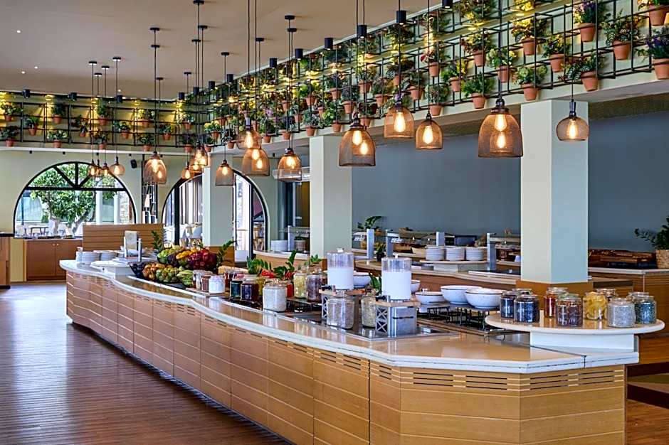 Dolce by Wyndham Athens Attica Riviera