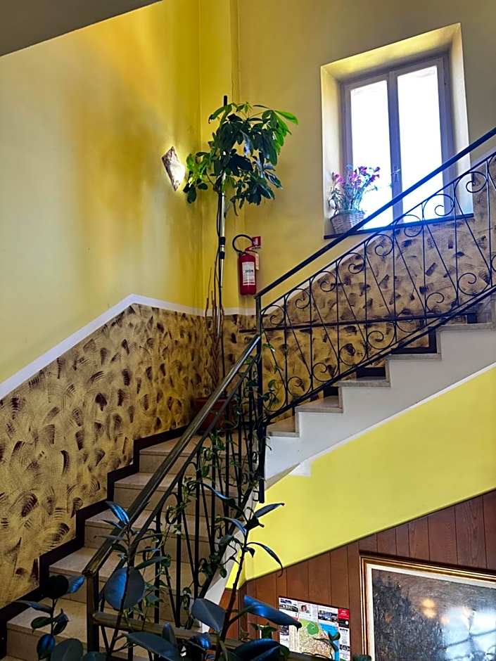 Hotel Spagna