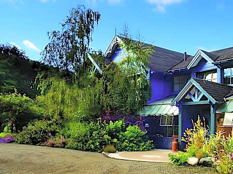 Standard Villa