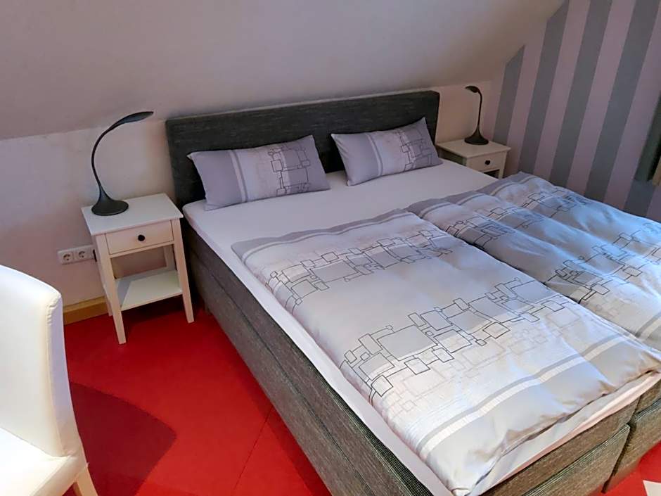 B & B Gästehaus Schmidt