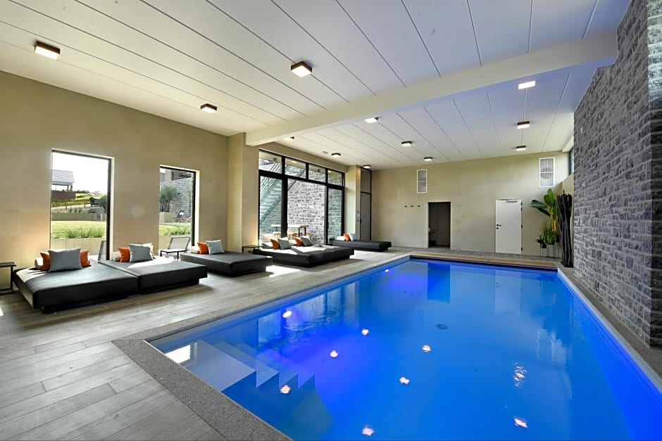 DURBUY SUITES