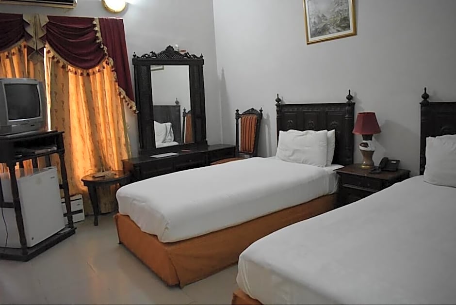 Sunrise Guest House – Islamabad, OH