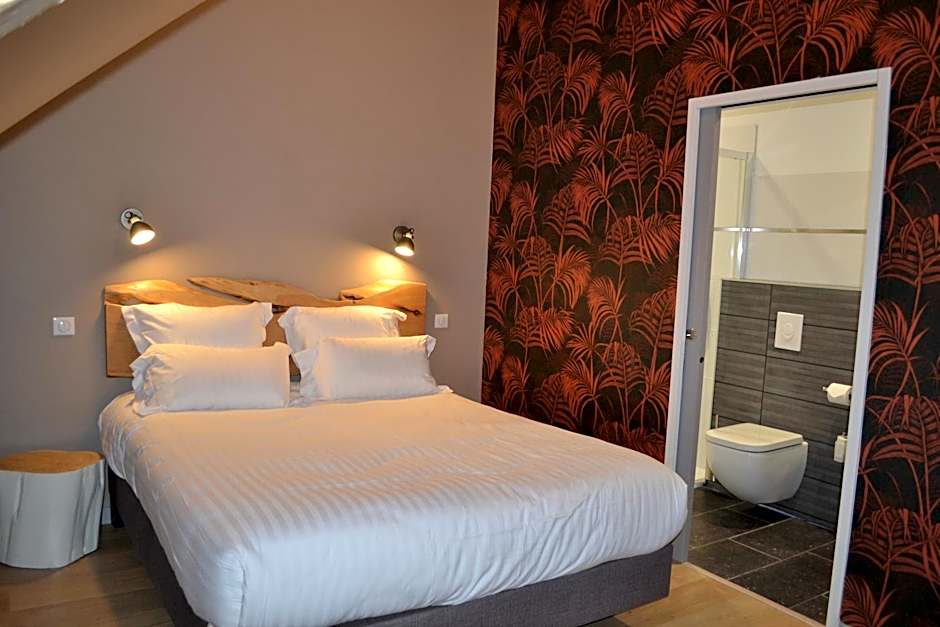 Logis Auberge de Pont Calleck