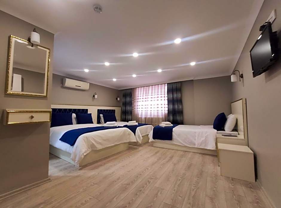 Family Istanbul Hotel