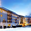 Alphotel Innsbruck