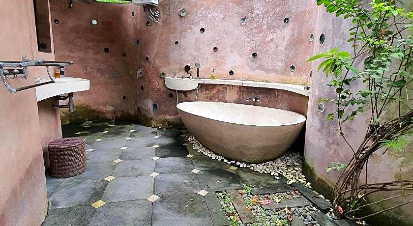 Yabbiekayu Eco-Bungalows