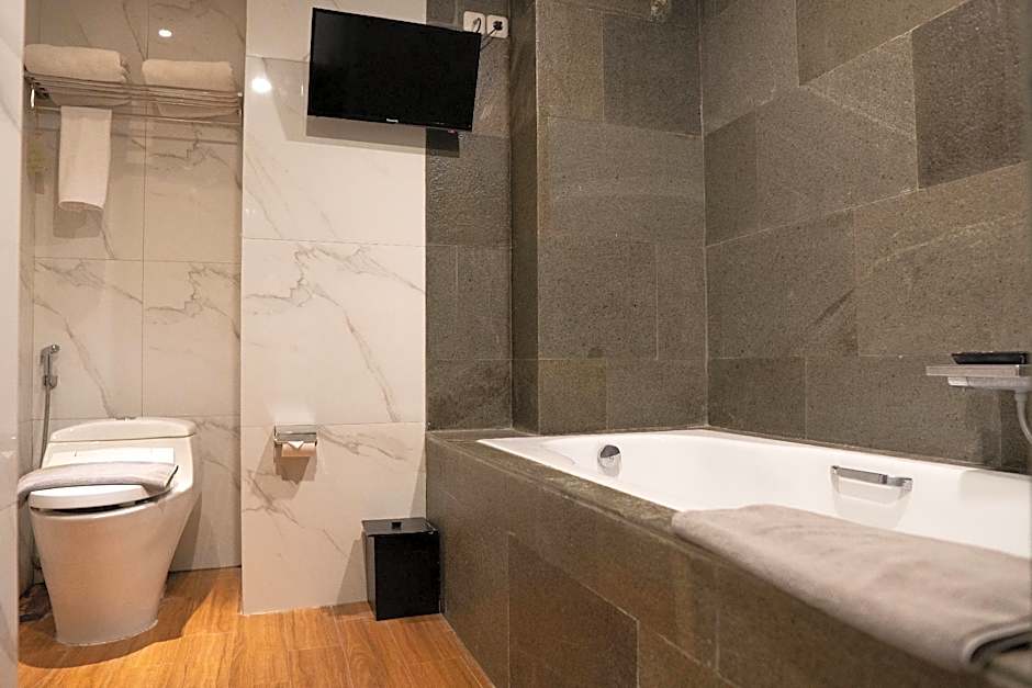 Hotel Santika Premiere Ambon