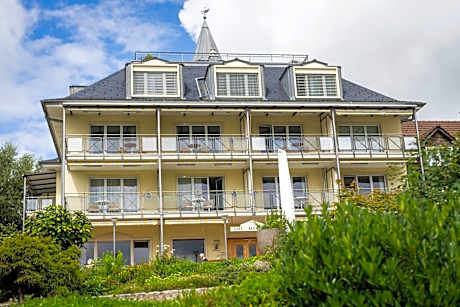 Vegan Health Hotel Sonnenberg