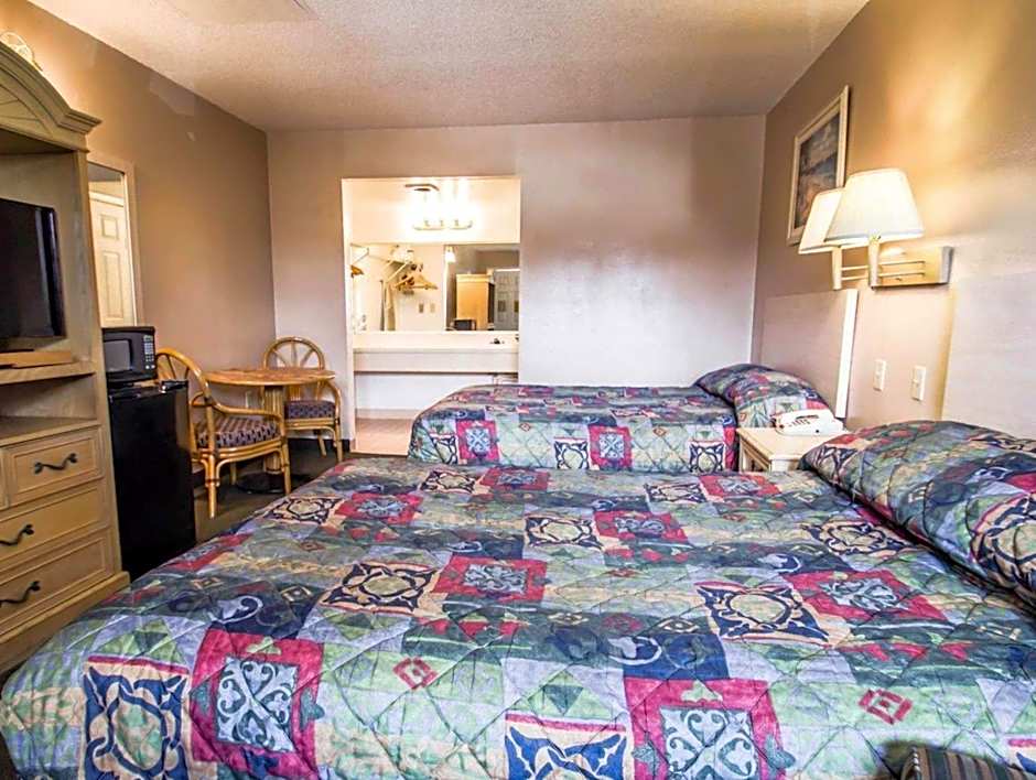 Rodeway Inn Apopka South