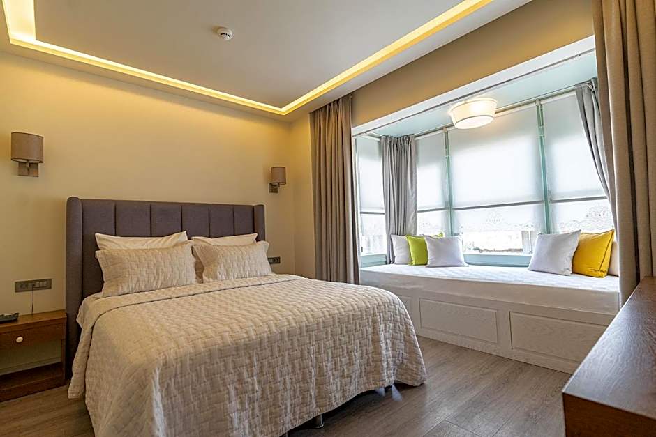 Casa Luna Hotel - Adult Only