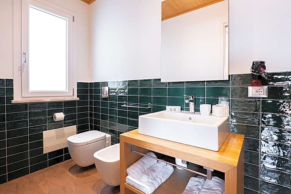 Le Terrazze di Bellavista