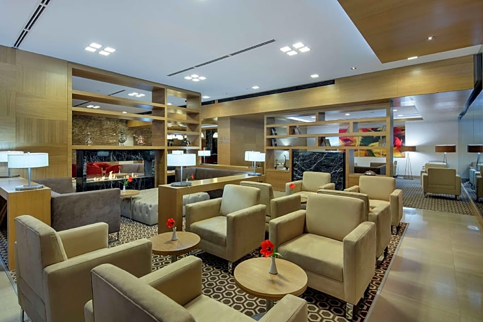 Wyndham Garden Diyarbakir