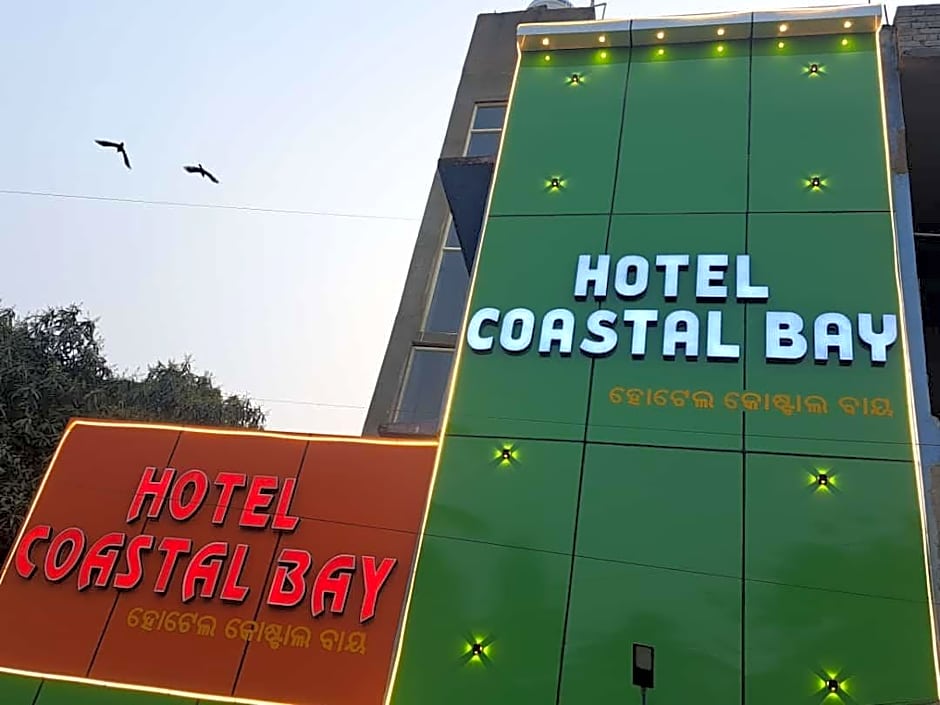 Hotel Coastal Bay