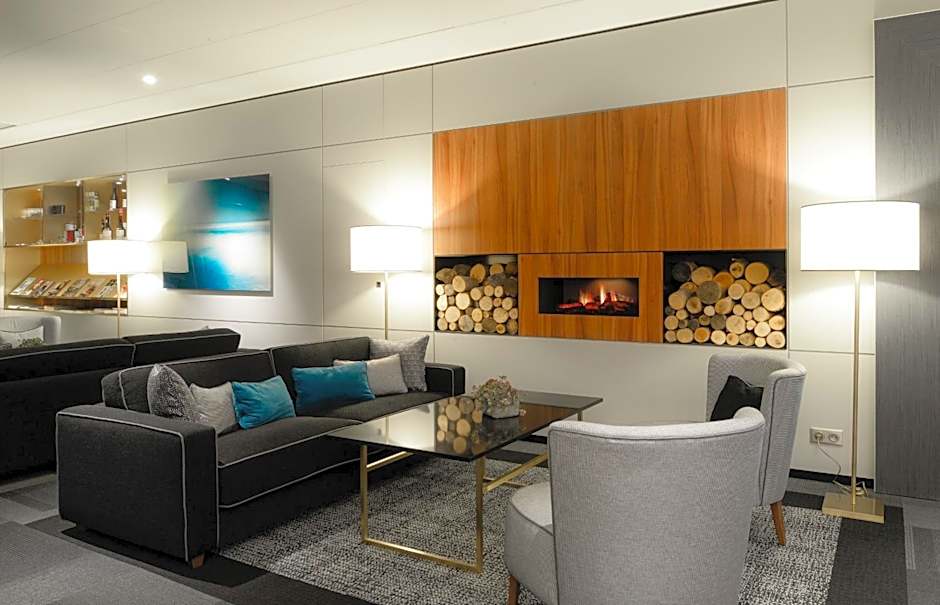 Mercure Caen Centre Port De Plaisance