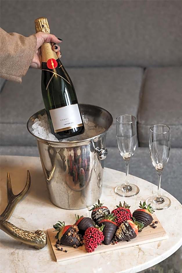 Grand Hyatt Vail Resort and Spa