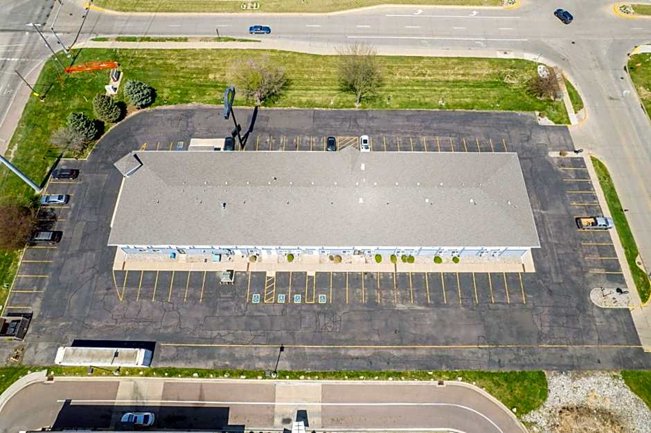 Days Inn by Wyndham Sioux City