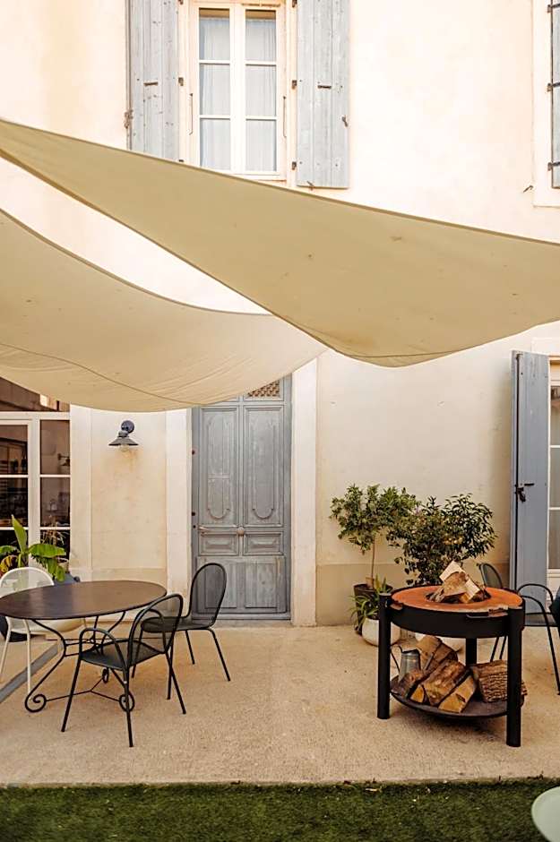 La Maison de Gruissan