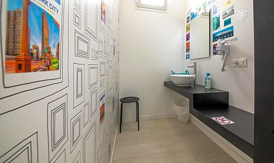 Regina Urban Beach Hotel