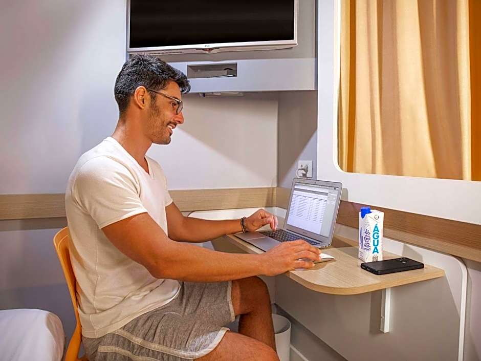 ibis budget Jundiai Shopping