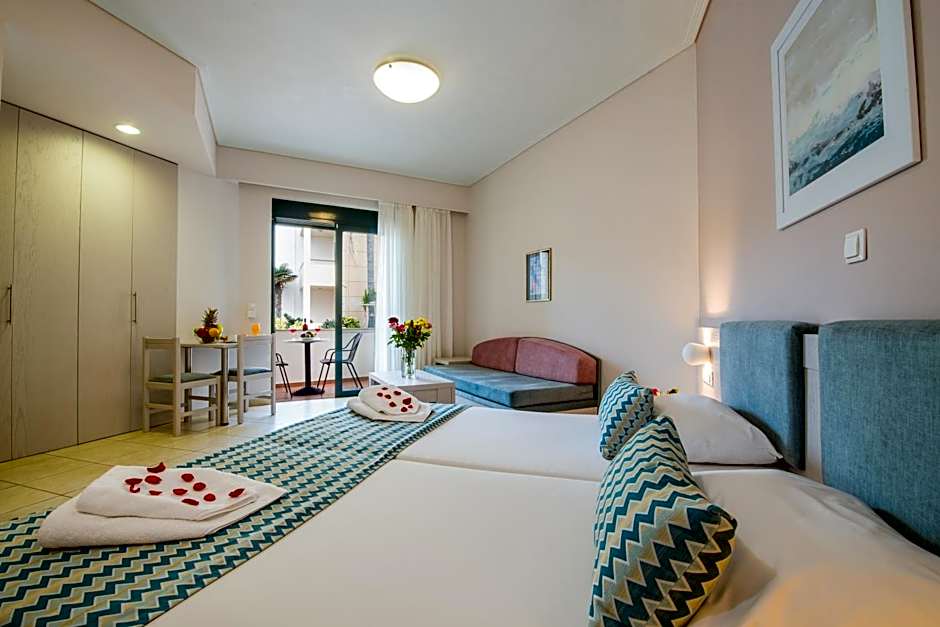 Creta Palm Resort Hotel & Apartments