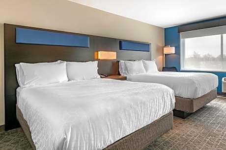 Suite - Mobility Access/Hearing Accessible