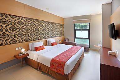 D'best Sofia Hotel Bandung