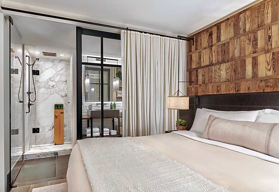 1 Hotel Central Park