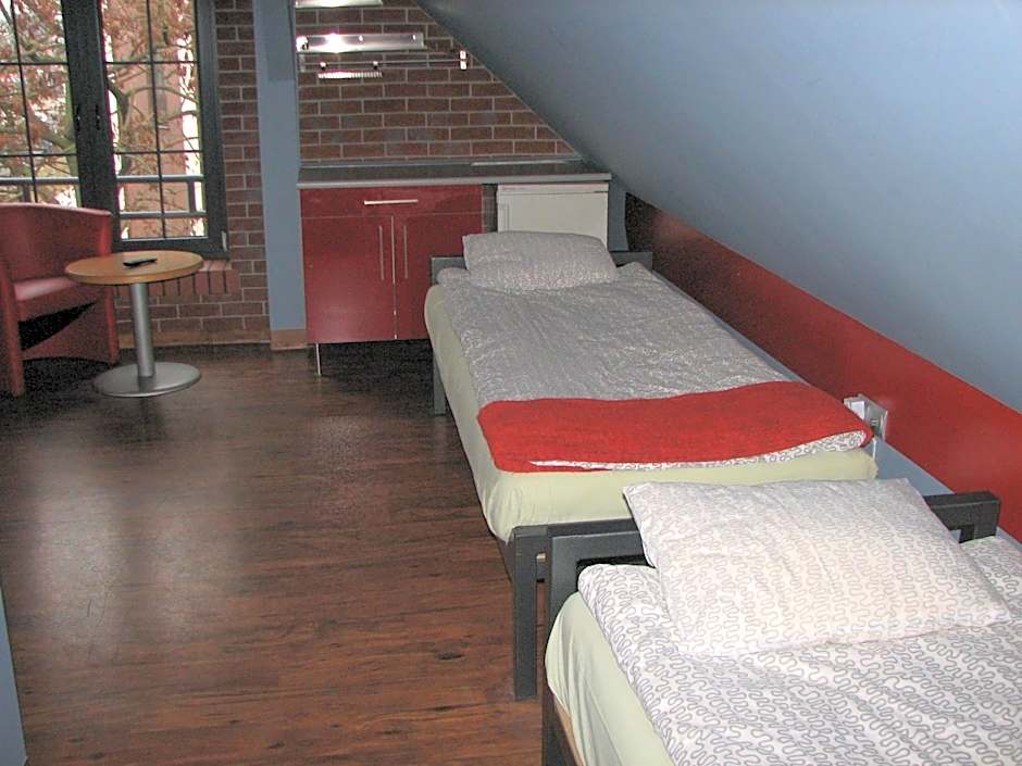 Hostel Fabryka