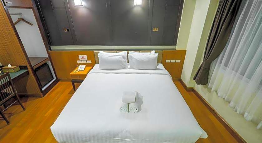 LANDMARK NAKHONPHANOM HOTEL