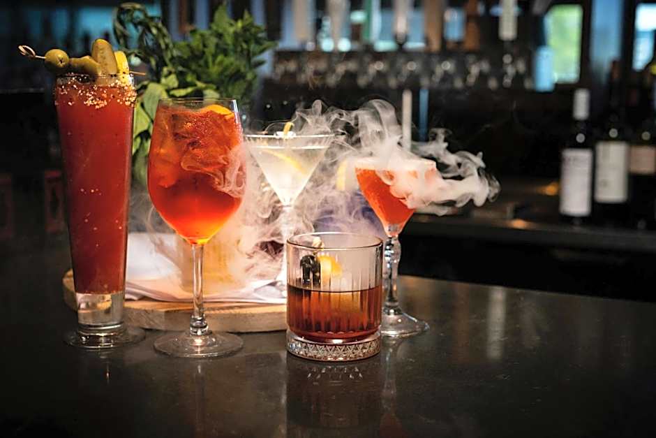 Delta Hotels by Marriott Kingston Waterfront