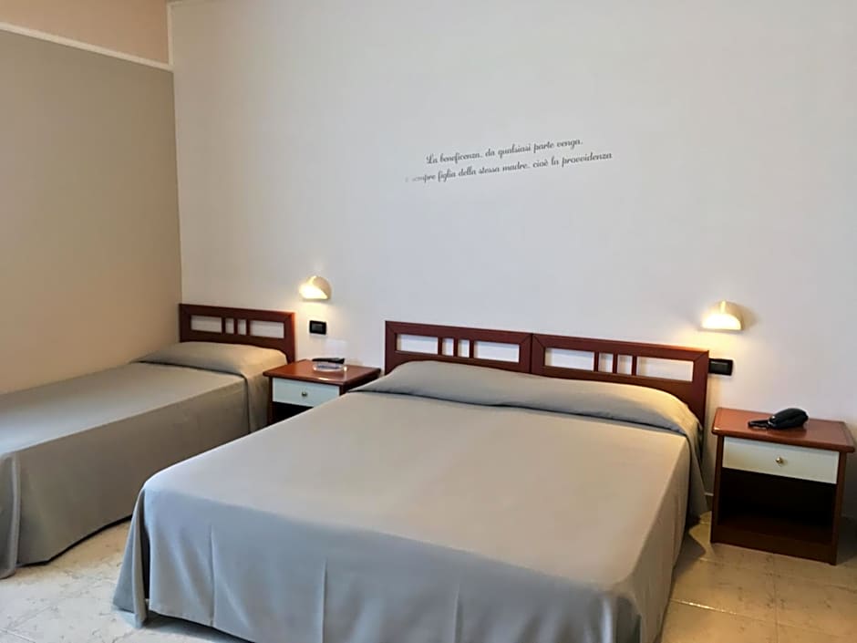 Hotel Euro
