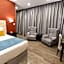 Alto Andino Hotel