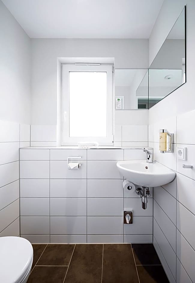 Apart-Hotel FirstBoarding Bayreuth