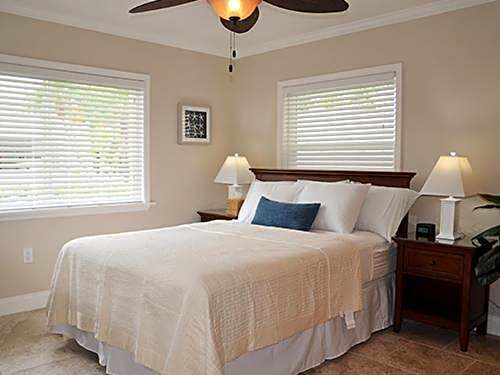 Twin Palms at Siesta