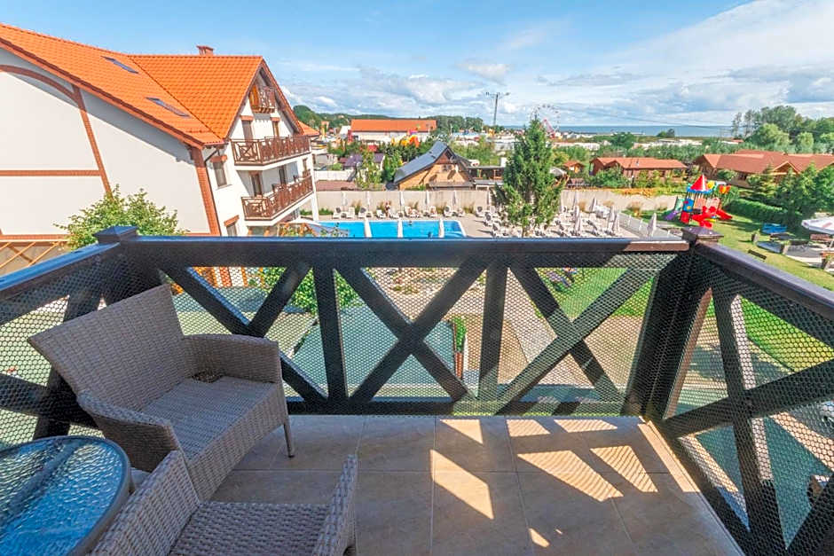 Hotel Kahlberg