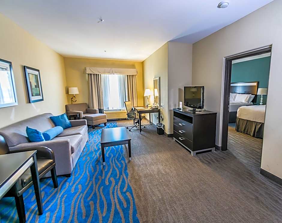 Holiday Inn Houston-Webster By IHG